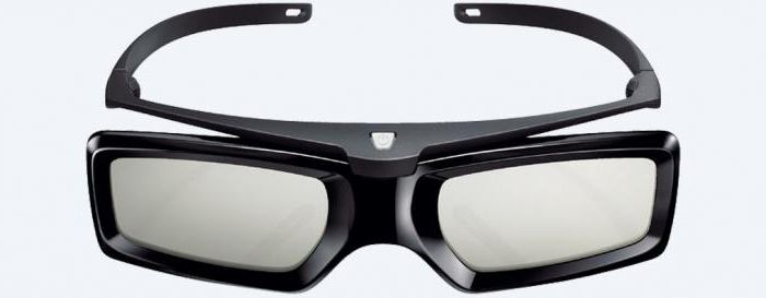 3D brýle Sony TDG-BT500A: popis, funkce, výhody