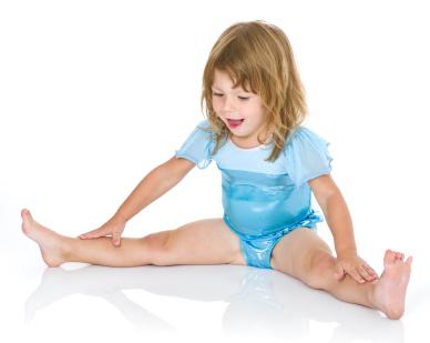 Hrnky pro děti od 3 let. Co udělá taneční kruh pro děti. Jak vybrat kruh pro děti od 2 do 5 let