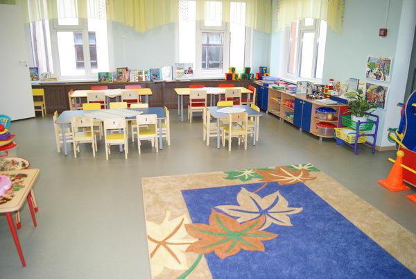 recenze mateřských škol nižšího Novgorodu 
