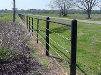 Co by mělo být potrubí pro plot