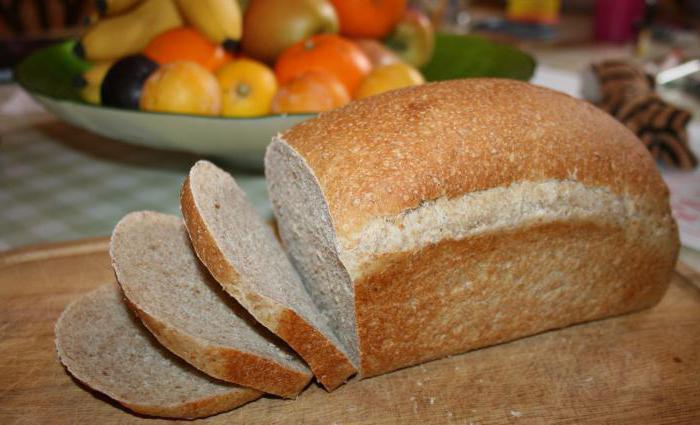 Jak pečovat šedý chléb? Nejlepší recepty