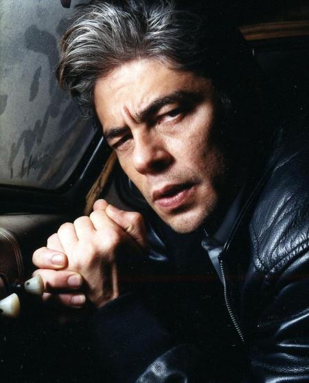 Benicio del Toro (Benicio del Toro): filmografie a osobní život herce