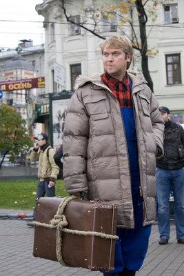 Seznam ruských komedií: oblíbené filmy