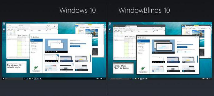 Jak změnit písmo v počítači (Windows 10): několik základních metod