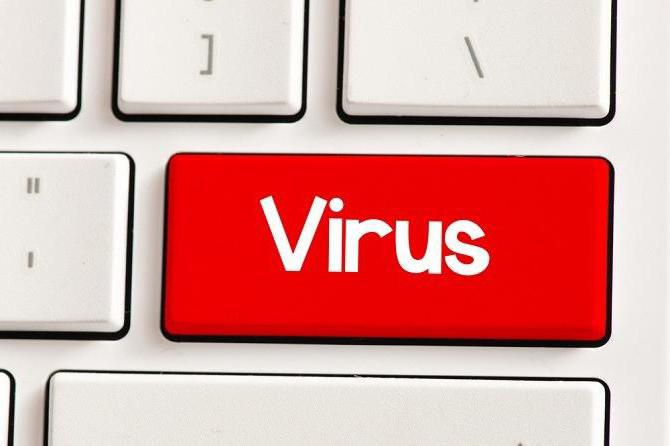 Při práci se soubory může dojít k infekci počítačovým virem?