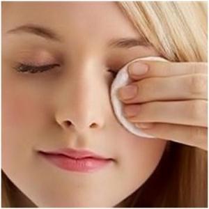 Jak odstranit řasy doma, aby nedošlo k poškození očních víček