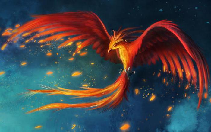 Firebird (tetování): symbolický význam a vliv na držitele