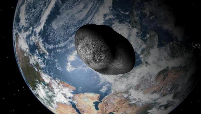 Jaký je největší meteorit, který padl na zem?