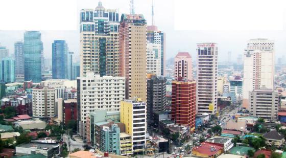 Země jihovýchodní Asie: seznam a rysy hospodářského rozvoje