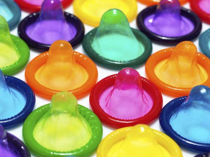 Kondomy Sensex - "horké" a bezpečné sex je zaručeno!