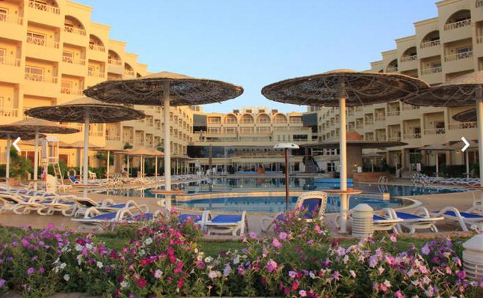 amc hotel královský hotel kategorie 5 hurghada egypt 