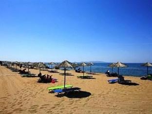 Hotely v Krétě s písečnou pláží - ráj dovolenou ve Středomoří