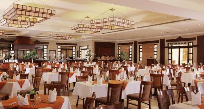 Sharm Grand Plaza Resort 5 *, Egypt: Popis hotelu, Recenze turistů