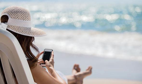 Mobilní průvodce: jak se připojit a jak vypnout roaming na Megafonu