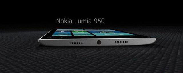Nokia Lumia 950 - co jsme čekali