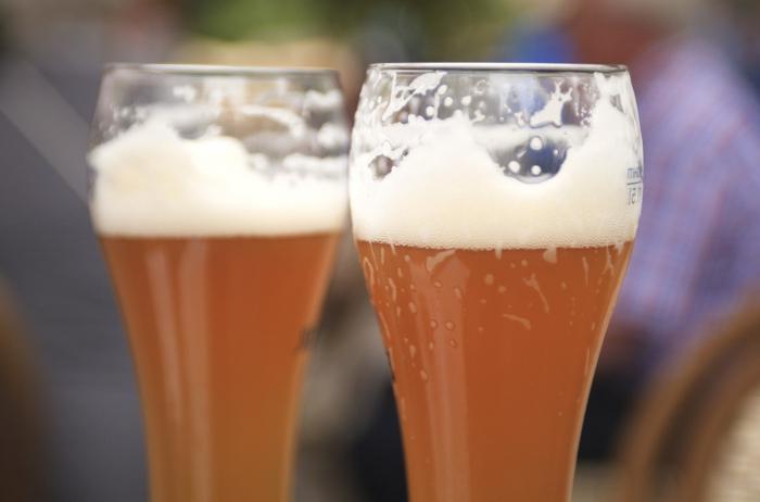 Kolik je pivo vyloučeno z lidského těla?
